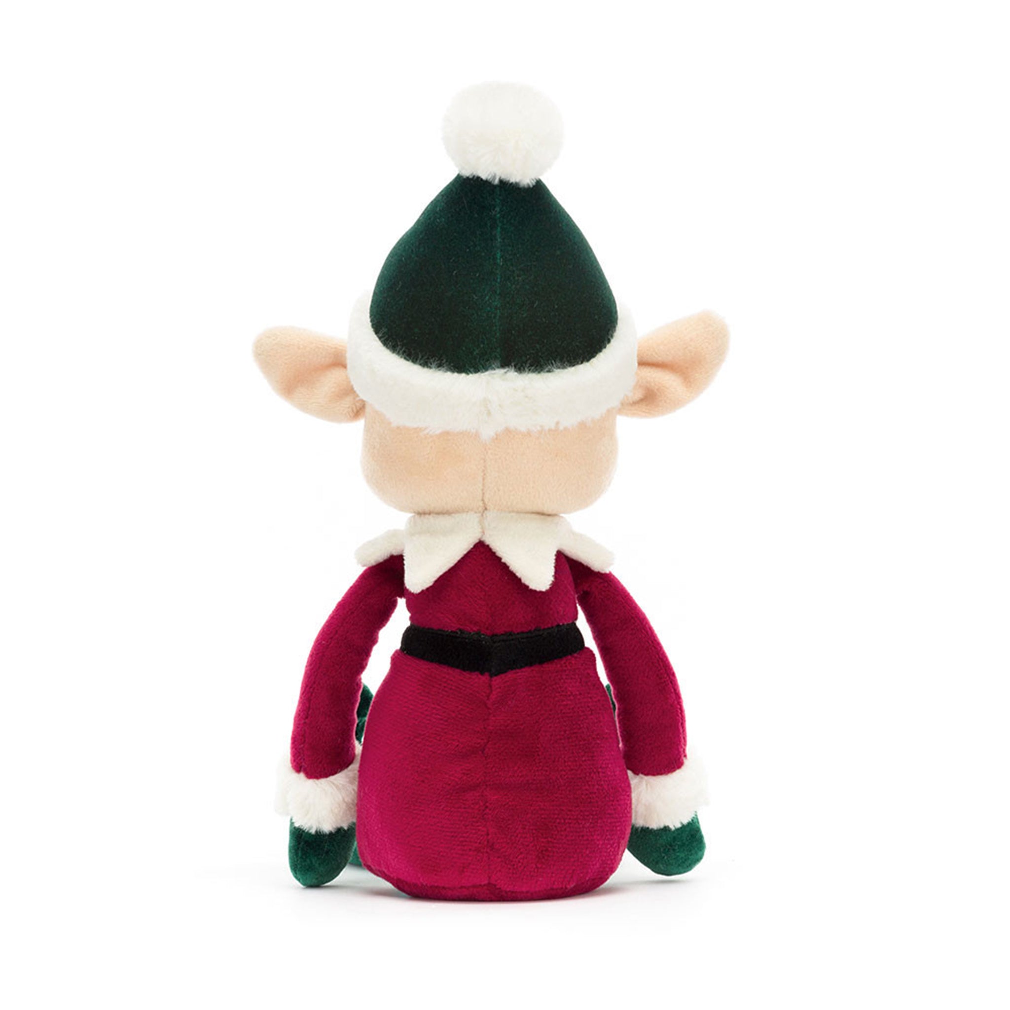 Eldo Elf - Denny's