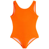 1pc Crinkle Bathing Suit - Denny's