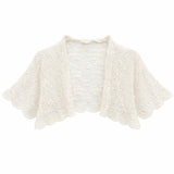 Elise Sequin Shrug