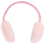 Crystal Band Ear Muffs