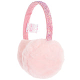 Crystal Band Ear Muffs