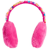 Full 3D Charm Ear Muffs - Denny's