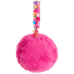 Full 3D Charm Ear Muffs - Denny's