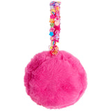 Full 3D Charm Ear Muffs - Denny's
