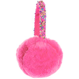 Sprinkles Ear Muffs