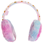 Tie Dye Charm Ear Muffs - Denny's
