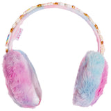 Tie Dye Charm Ear Muffs - Denny's
