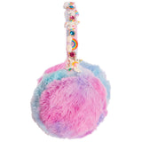 Tie Dye Charm Ear Muffs - Denny's
