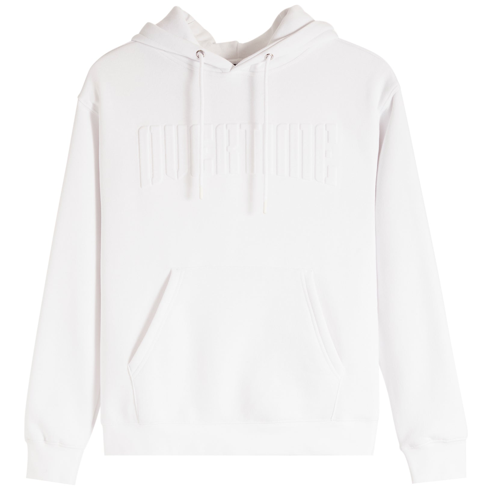 OT Embossed Hoodie - Denny's