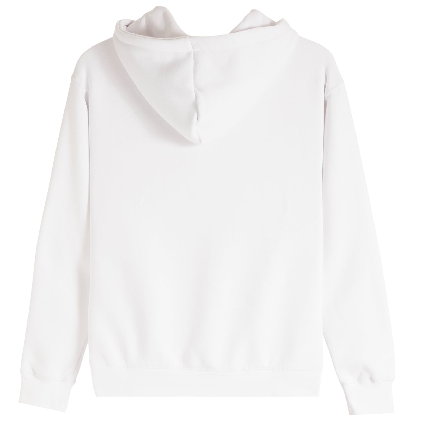 OT Embossed Hoodie - Denny's