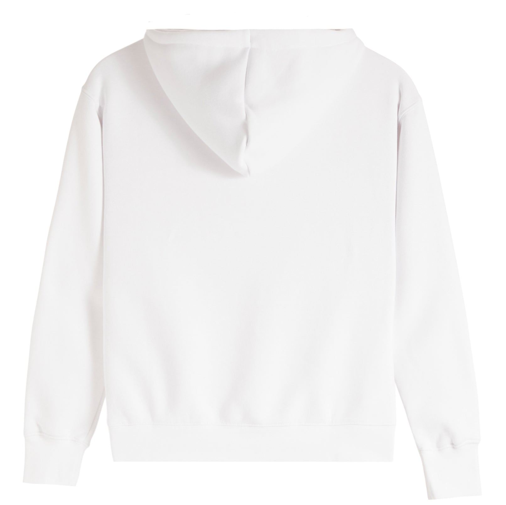 OT Embossed Hoodie - Denny's