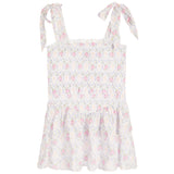 Emerson Floral Bouquet Dress