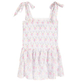 Emerson Floral Bouquet Dress