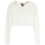 Emery Hooded Sweater - Denny's