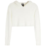 Emery Hooded Sweater - Denny's