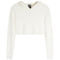 Emery Hooded Sweater - Denny's