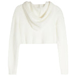 Emery Hooded Sweater - Denny's