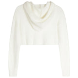 Emery Hooded Sweater - Denny's