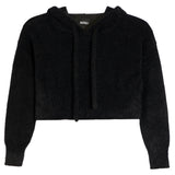 Emery Hoodie Sweater - Denny's