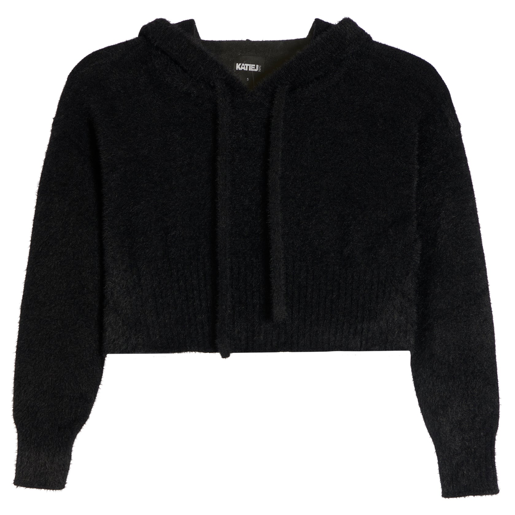 Emery Hoodie Sweater - Denny's