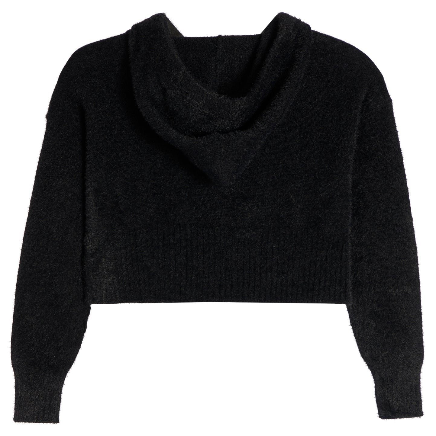 Emery Hoodie Sweater - Denny's