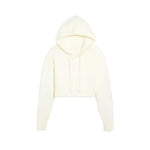 Emery Hoodie Sweater - Denny's