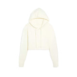 Emery Hoodie Sweater - Denny's