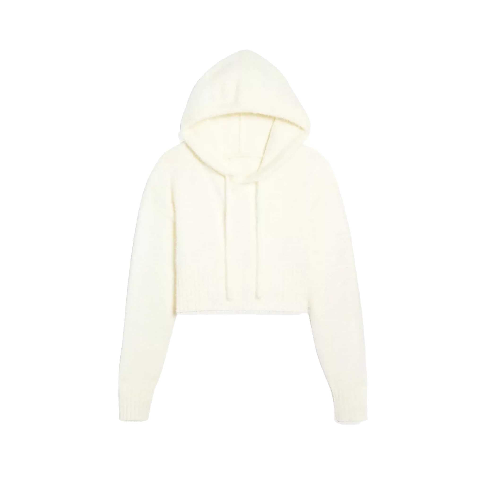 Emery Hoodie Sweater - Denny's