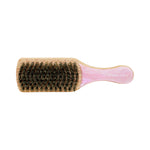 Mini Boar Bristle Brush - Denny's