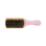 Mini Boar Bristle Brush - Denny's