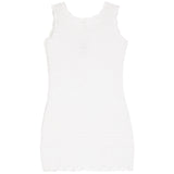 Emmi Crochet Coverup