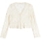 Crochet Cardigan - Denny's