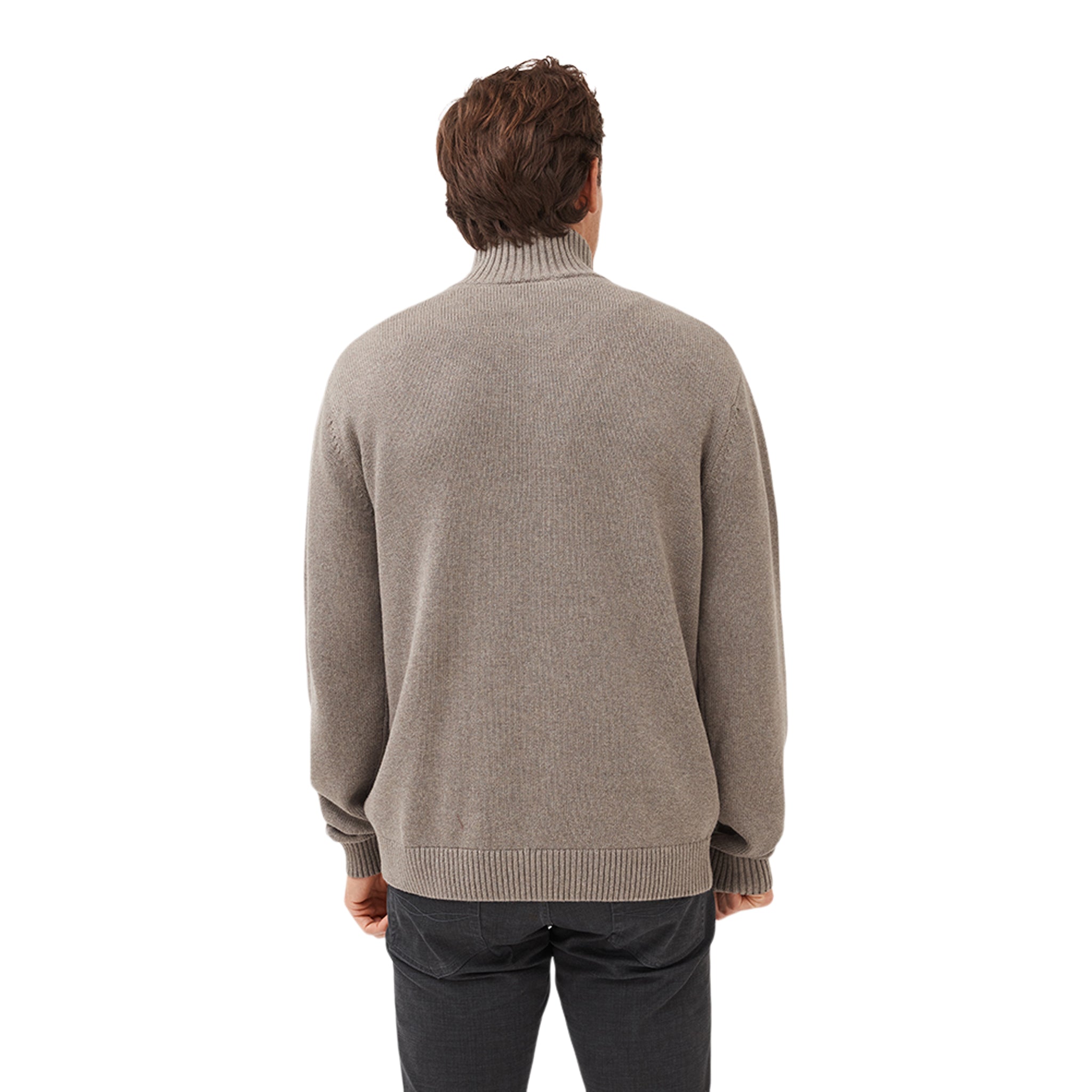 Merrick Bay 1/4 Zip - Denny's