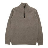 Merrick Bay 1/4 Zip - Denny's