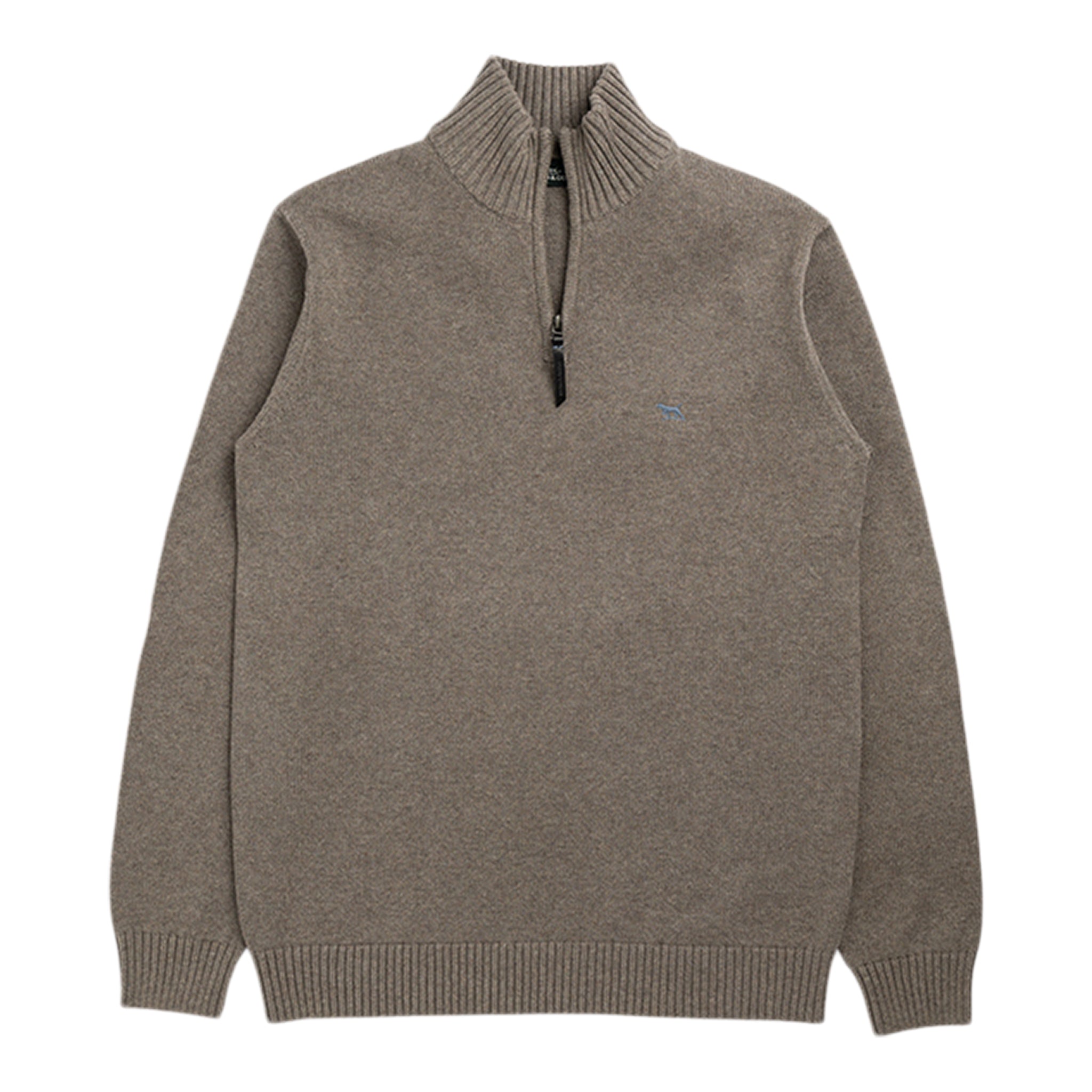 Merrick Bay 1/4 Zip - Denny's