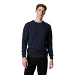 Queenstown Merino Cashmere Crew - Denny's
