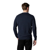 Queenstown Merino Cashmere Crew - Denny's
