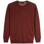 Queenstown Crewneck Wool Cashmere - Denny's