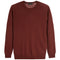Queenstown Crewneck Wool Cashmere - Denny's