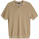 Avalon Knit Polo - Denny's