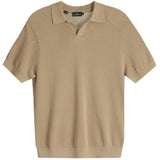 Avalon Knit Polo - Denny's