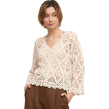 Crochet Cardigan