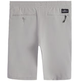 Ocean Elastic Amphibian Short - Denny's