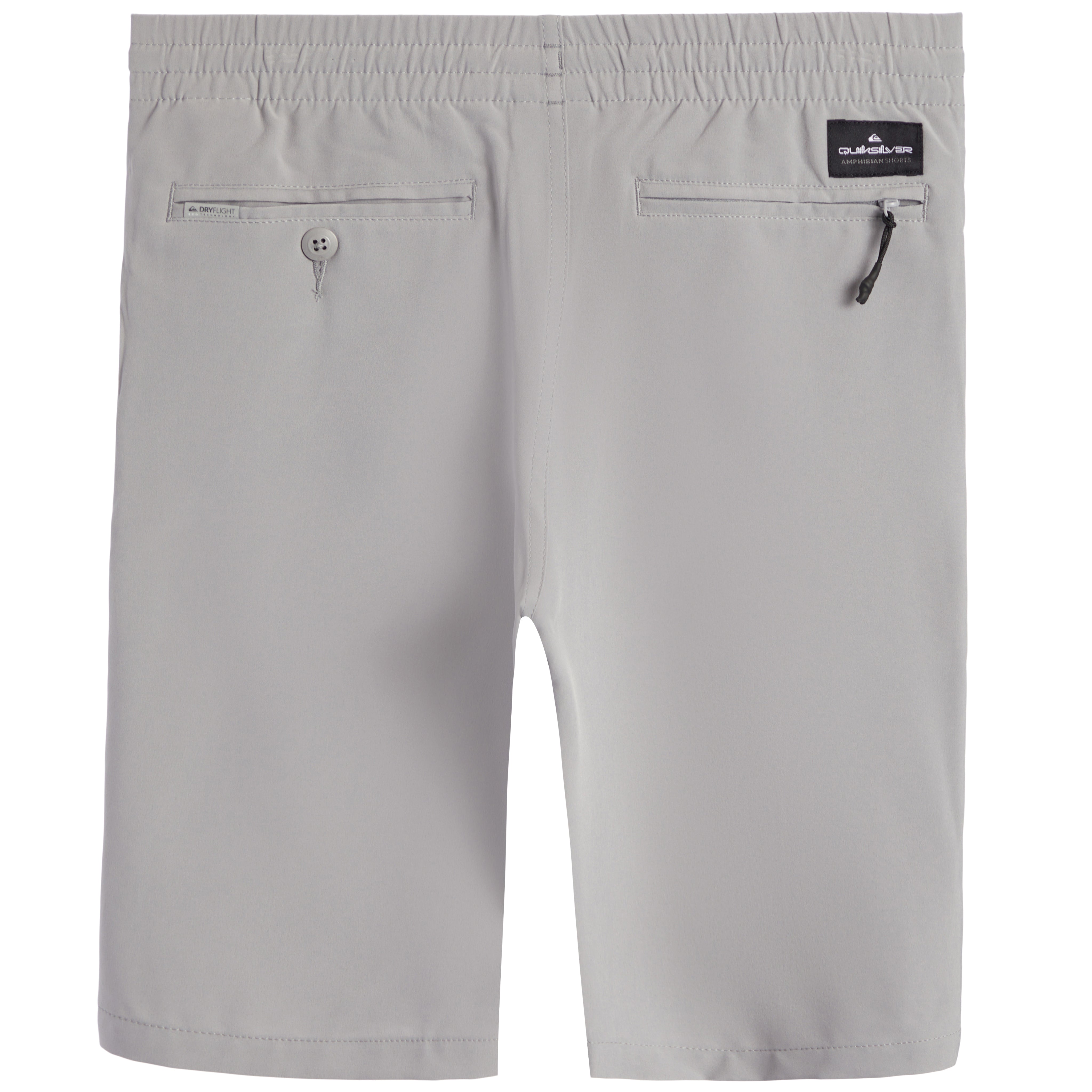 Ocean Elastic Amphibian Short - Denny's