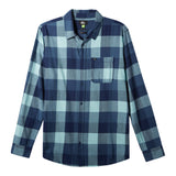Mother Fly Flannel - Denny's