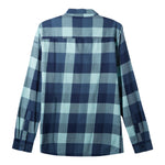 Mother Fly Flannel - Denny's