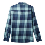 Mother Fly Flannel - Denny's