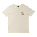 Earthy Type Short Sleeve Tee - Denny's