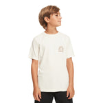 Earthy Type Short Sleeve Tee - Denny's