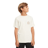 Earthy Type Short Sleeve Tee - Denny's